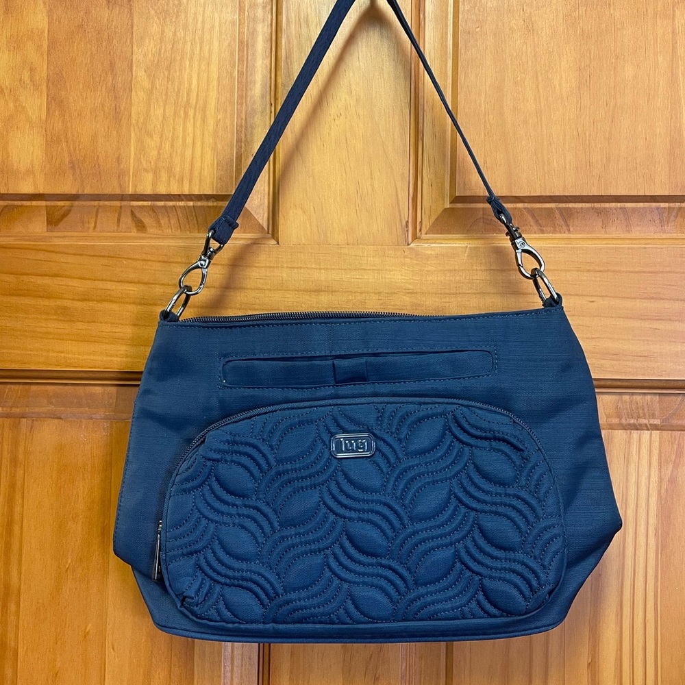 New Lug Purse